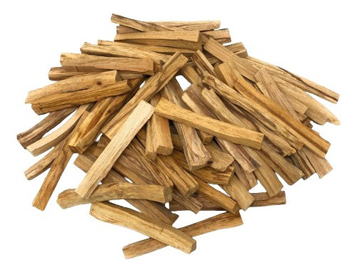 Palo Santo 100% Peruano X 1/2 Kilo 0