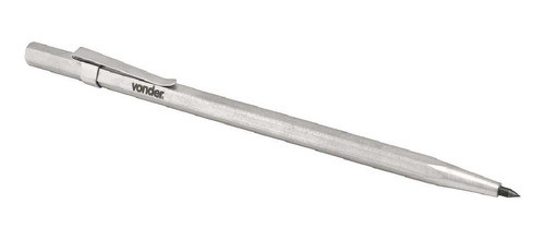 Rayador Para Metales Tipo Lapicera Vonder Ft 0
