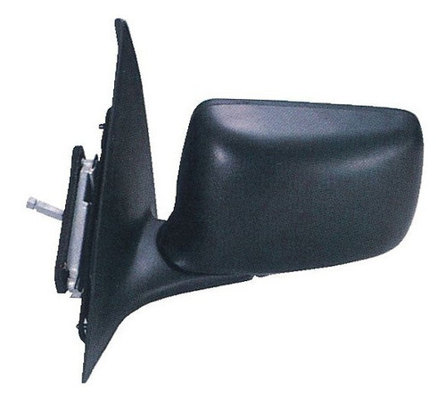Espejo Lateral Izquierdo Ford Escort 1990/1995 0