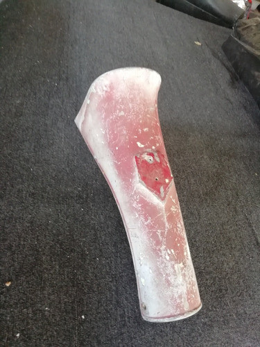 Cube Trabuco De Motoneta Antigua 0