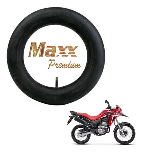 Camara Ar Maxx Aro 17 Traseira Falcon Bros Crosser 150 Xre 0