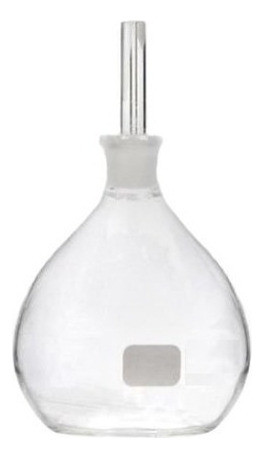 Picnometro Sem Termometro 5ml 0