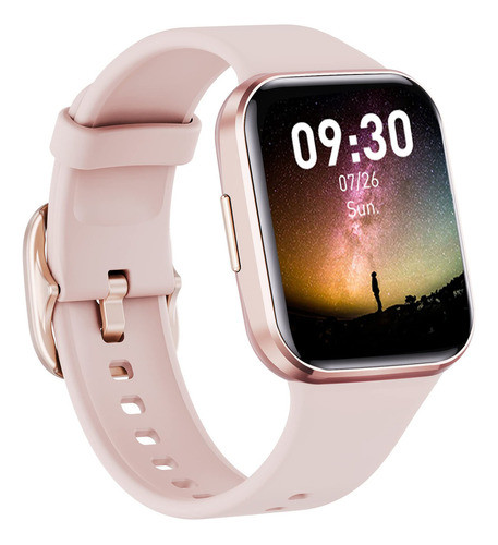 Walkerfit Reloj Inteligente A1, Reloj Inteligente, Rastread. 0