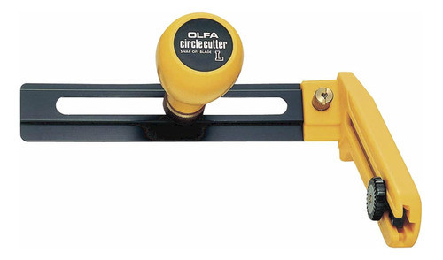 Cortadora De Círculos Olfa Cmp-2, Corta Círculos De 7 A 30 C 0