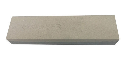 Piedra Afilar Doble Faz 8   Kleber Maxima Calidad 200x50x25 0