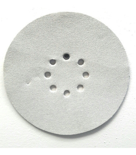 Lijas Grano 150 C/ Abrojo X 5 Unid. 225mm P/lijadora Einhell 0