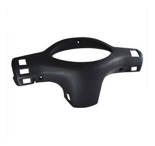 Cubre Tablero Carcaza Velocimimetro Negro Keller 110 Crono 0