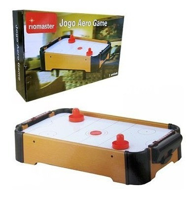Jogo Aero Game 0