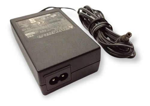 Fuente 12v 1.25a Ficha 5.5x2.1 15w Delta - Alpha S.i. 0