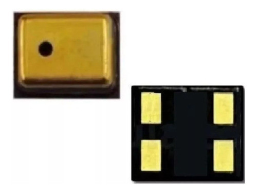 2 Un Microfone 3003 001212 Compatível Samsung E5 E7 /j5 J500 0