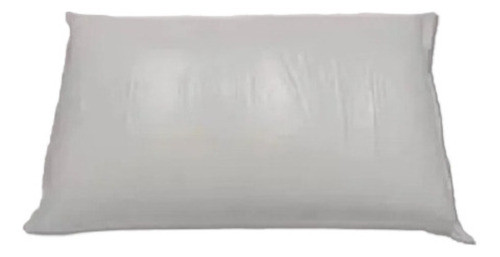 Cubre Almohada Funda Pvc Con Cierre Dema  Impermeable 0