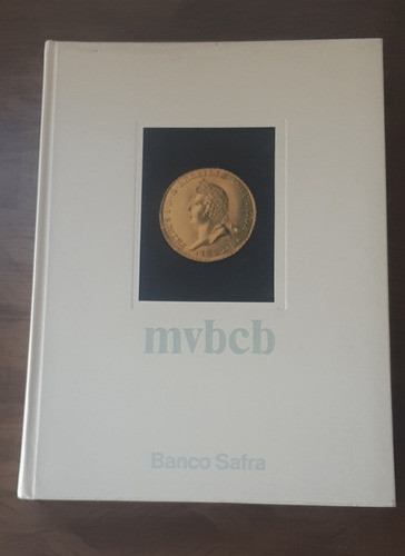 Livro Mvbcb Sobre Notas E Moedas 0