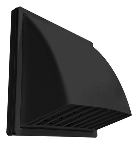 Rejilla De Ventilación Para Extractor De Aire Y Baño 0