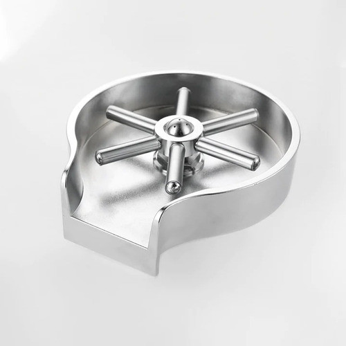 Lava Vaso A Presion De Metal 0