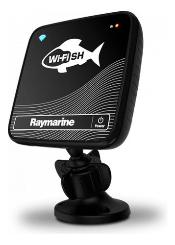 Raymarine - Ecosonda Wi-fish 0