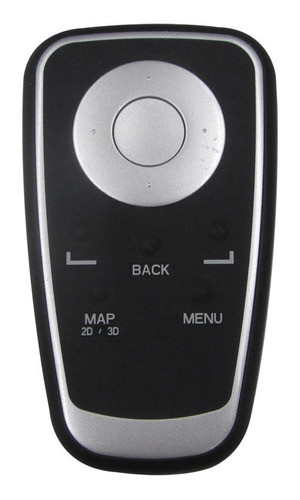 Control Remoto Pantalla Nav.koleos - I49140 0