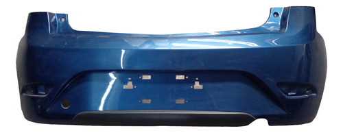 Geely Gs 515 - Paragolpe Trasero 0