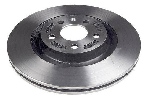 Disco Freno Audi A6 Tras. Por Santa Cruz Frenos 0