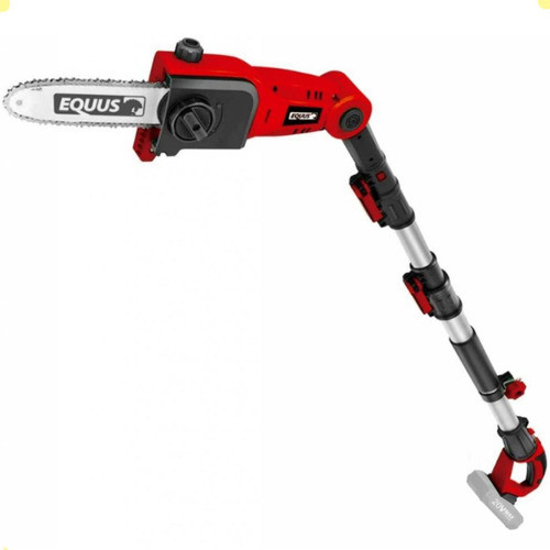 Motosierra Podadora De Altura Inalambrica 20v Equus 0