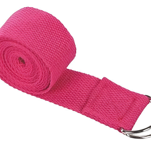Cinturón Para Yoga 0