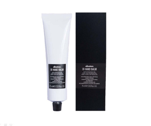Davines Oi Hand Balm 75ml 0