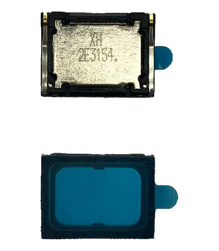 Parlante Buzzer Altavoz Speaker Para Motorola G7 0