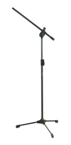 Pedestal Para Microfone Pedestal Tripé Microfone 0