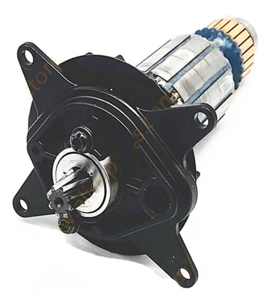 Inducido Bobina Repuesto Rotormartillo Dewalt D25333 34 0