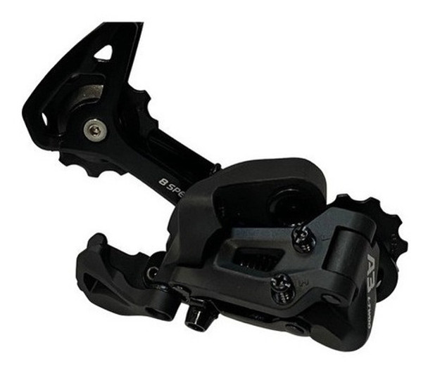 Pata De Cambio Para Bicicleta Ltwoo A3 8v Compatible Shimano 0