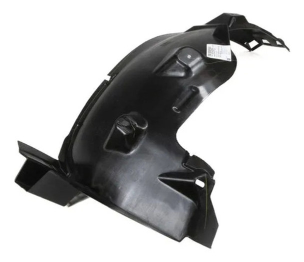 Guardaplast Del Anterior Izq Spin 19/ Chevrolet Original 0