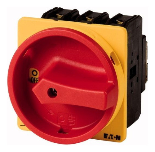 Interruptor De Panel 3 X 63 Amp P3-63/ea/svb Eaton 0