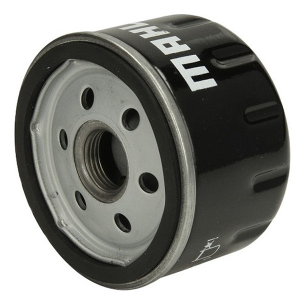 Filtro De Aceite Bmw F800gs Bicilindrica 07/18 Mahle Oem 0 Filtro De Aceite Bmw F800gs Bicilindrica 07/18 Mahle Oem 0