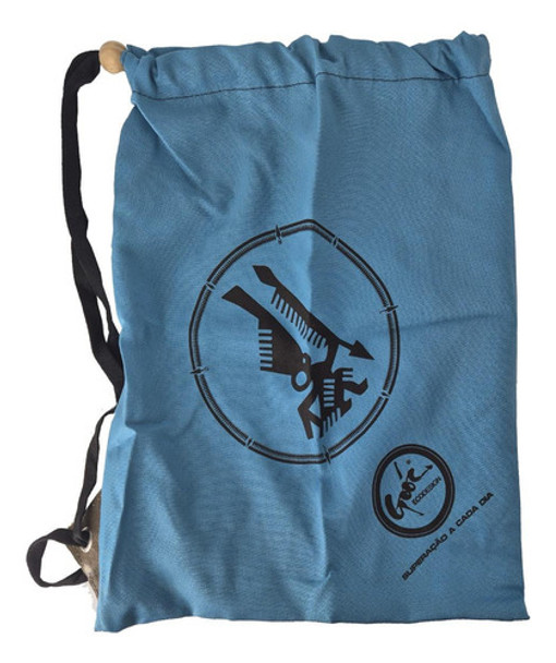 Mochila Saco Esportiva Para Chuteira Goóc Ecológica 0
