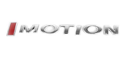 Emblema Vw   Imotion 0