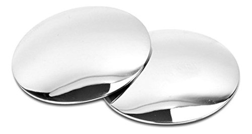 Gotoshop Puzzle Sl Lenze 2 Pulgadas 2 Piezas Espejo Circular 0