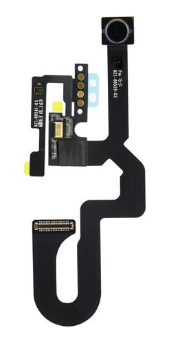 Cámara Frontal iPhone 7 Plus Compatible Oferta C/instalación 0