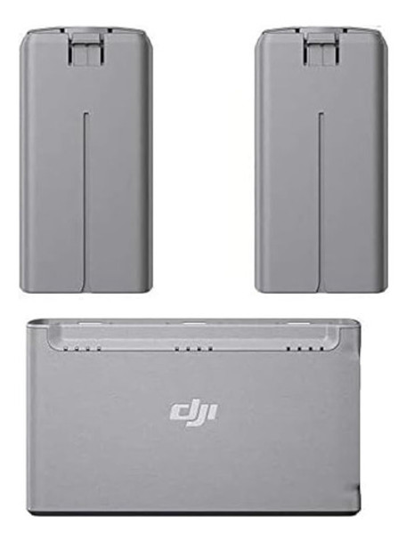 Concentrador De Carga Bidireccional Original Camrise Dji Mav 0