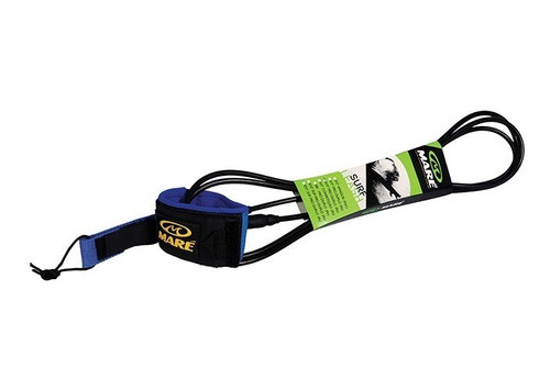 Leash Bodyboard 8 Pro Maré 0