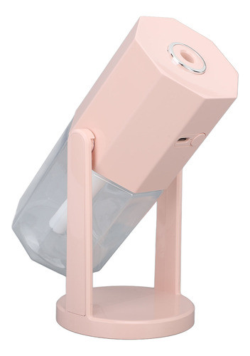 Umidificador De Mesa Usb Multifuncional, Silencioso, Colorid 0