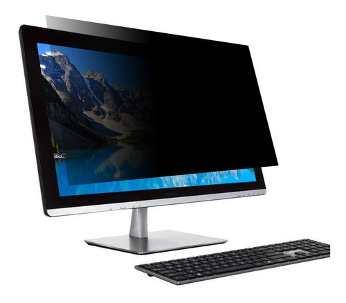 Filtro De Privacidade Visumi - 22.0   (16:10 474 X 297 Mm) 0