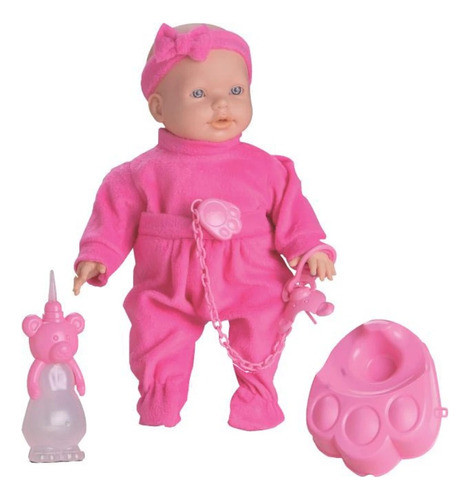 Bebe Roma Rosa - Telecompras Cs 0