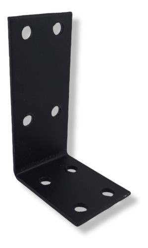 Soporte L Ele Mensula Escuadra Angulo 2 Alas Diferentes 40mm 0