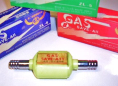 ¡ Dispositivo Ahorrador De Gas! ¡¡¡ Ahorre Super G A S !!! 0