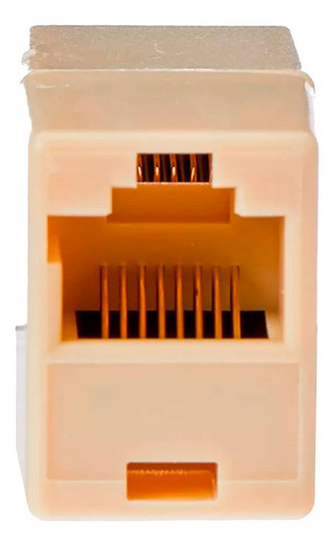 Emenda Extensor Para Cabo De Rede Ca6 0