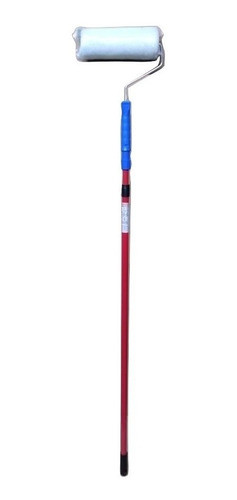 Extensor Telescópico Epoxi 2 Tramos X 1 Mts + Rodillo 17 0