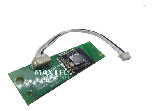 Placa Módulo Zigbee Fechadura Ifr 1001 Original Intelbras 0