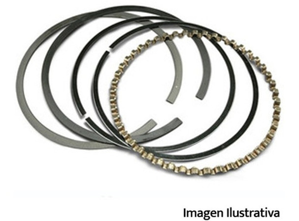 Aros Gm 16v 0.25 (69.70mm) 4 Cil 0 Aros Gm 16v 0.25 (69.70mm) 4 Cil 0