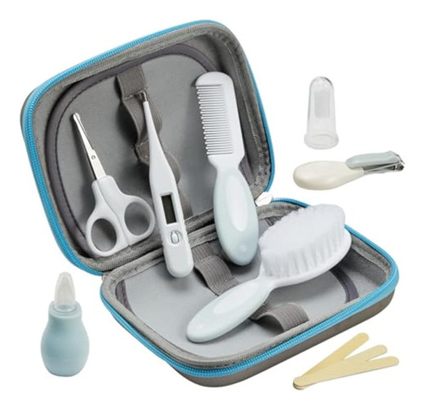 Little Angel Kit De Aseo Para Bebés, Kit De 0