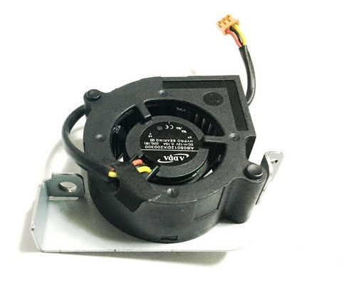 Cooler Da Lampada Do Projetor Viewsonic Pj503d Original! 0