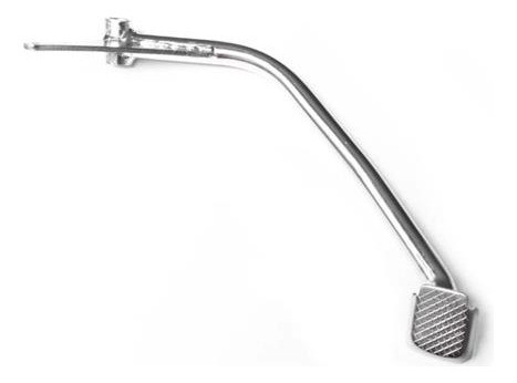 Pedal Freno Trasero New Crypton Original Yamaha En Cycles 0
